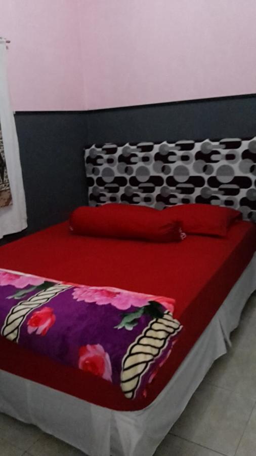 Villa Villi Batu  Bagian luar foto